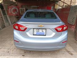 شێڤرۆلێت کروز